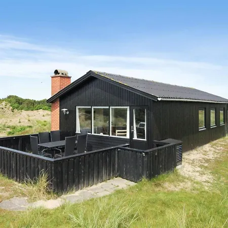 Terhi - 200m From The Sea In Western Jutland By Interhome Σπίτι διακοπών Fanø