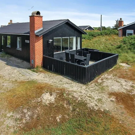 Terhi - 200m From The Sea In Western Jutland By Interhome Σπίτι διακοπών