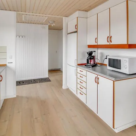 Terhi - 200m From The Sea In Western Jutland By Interhome Σπίτι διακοπών Fanø