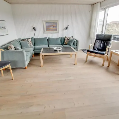 Terhi - 200m From The Sea In Western Jutland By Interhome