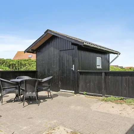 Сasa de vacaciones Terhi - 200m From The Sea By Interhome