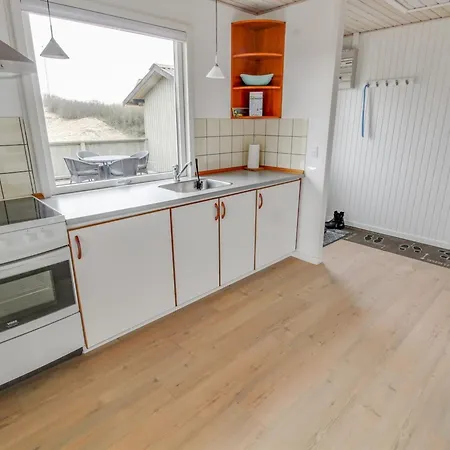 Hébergement de vacances Terhi - 200m From The Sea By Interhome