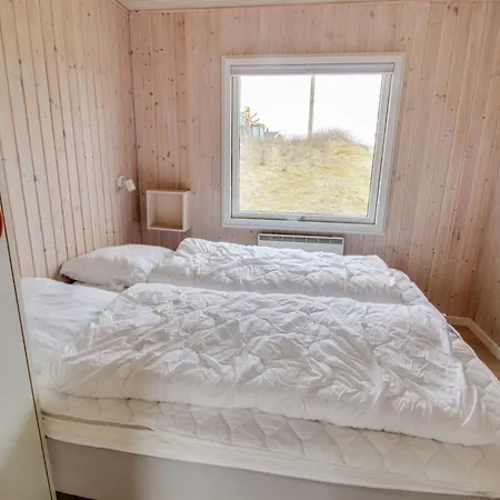 Hébergement de vacances Terhi - 200m From The Sea By Interhome