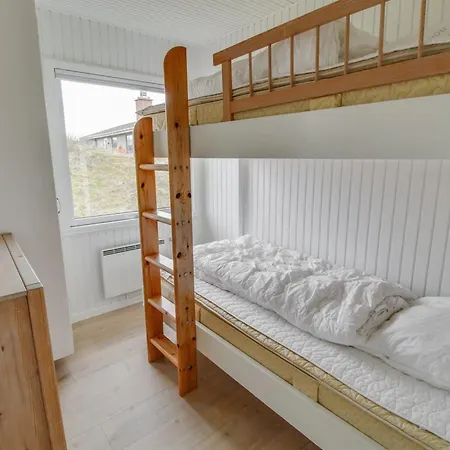 Terhi - 200m From The Sea By Interhome * Fanø