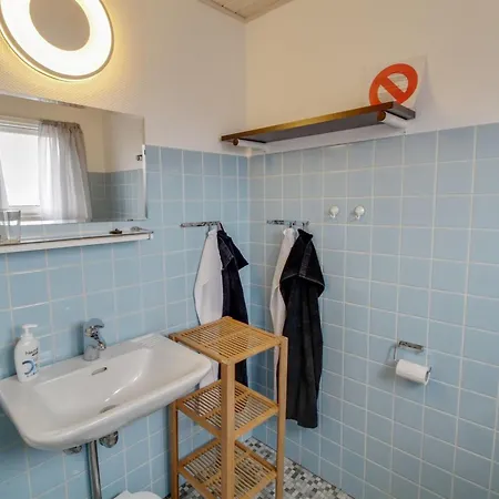 Сasa de vacaciones Terhi - 200m From The Sea By Interhome Fanø
