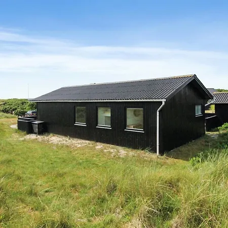 Сasa de vacaciones Terhi - 200m From The Sea By Interhome *