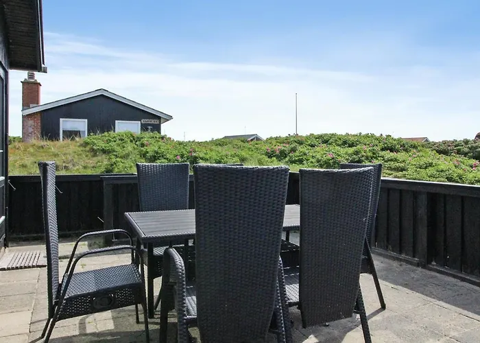 Terhi - 200m From The Sea By Interhome Ferienhaus