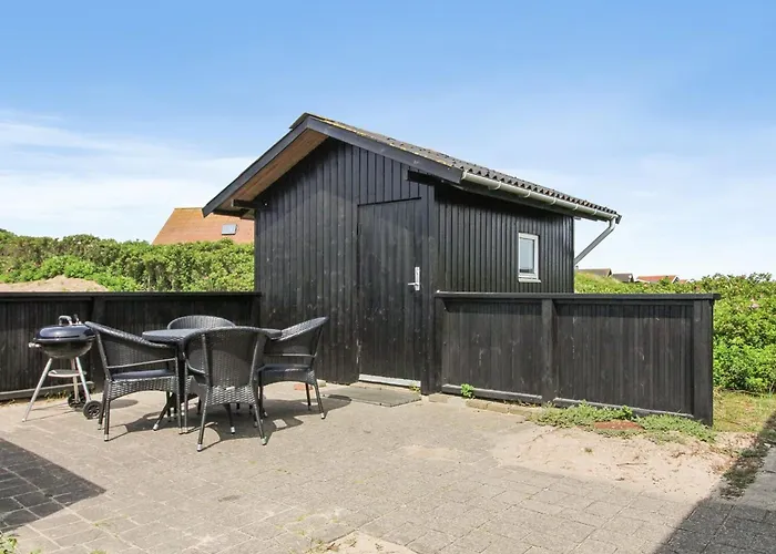 Ferienhaus Terhi - 200m From The Sea By Interhome