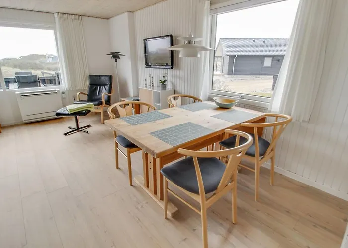 Terhi - 200m From The Sea By Interhome *