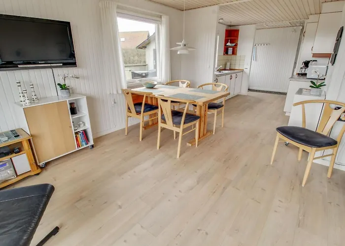 Terhi - 200m From The Sea By Interhome *