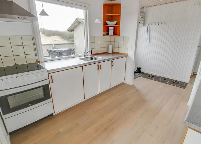 Ferienhaus Terhi - 200m From The Sea By Interhome