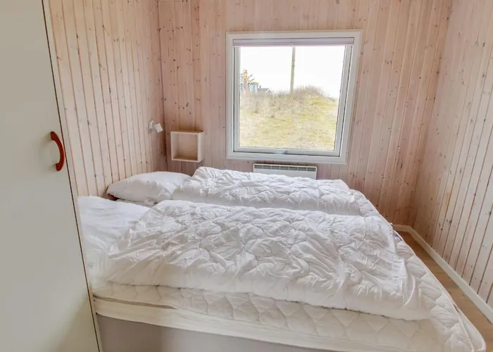 Ferienhaus Terhi - 200m From The Sea By Interhome