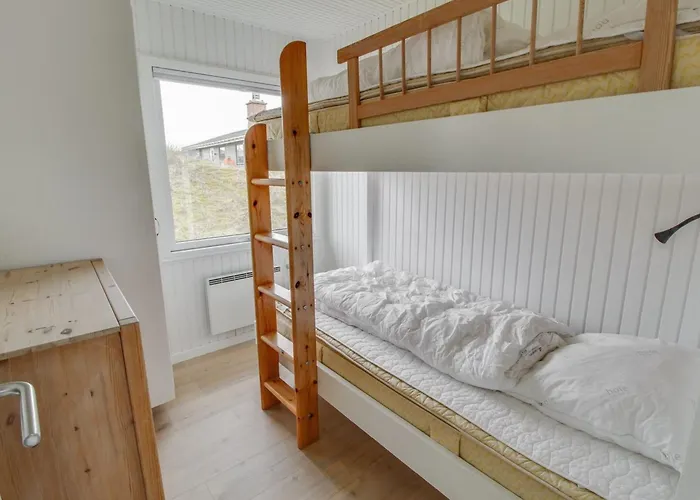 Terhi - 200m From The Sea By Interhome * Fanø