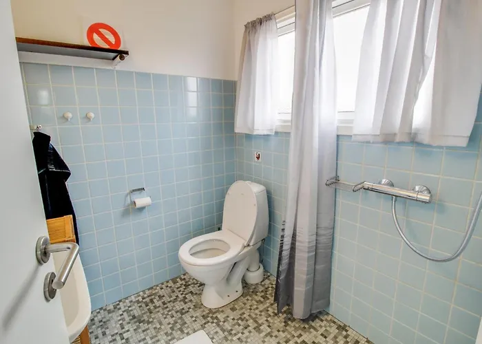 Terhi - 200m From The Sea By Interhome * Fanø