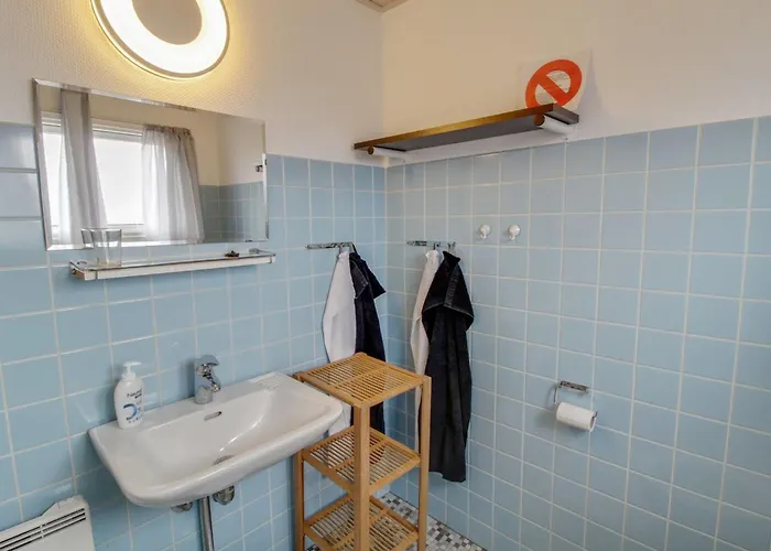 Ferienhaus Terhi - 200m From The Sea By Interhome Fanø