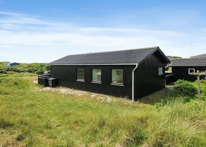 Ferienhaus Terhi - 200m From The Sea By Interhome *