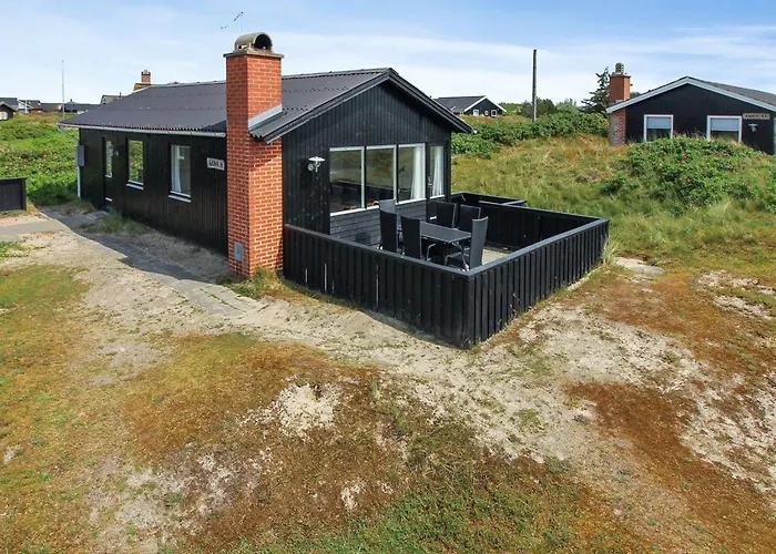 Ferienhaus Terhi - 200m From The Sea By Interhome *